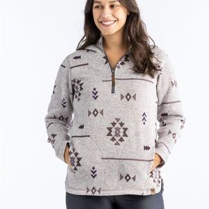 NWOT LIV outdoor Mariah Hoodie